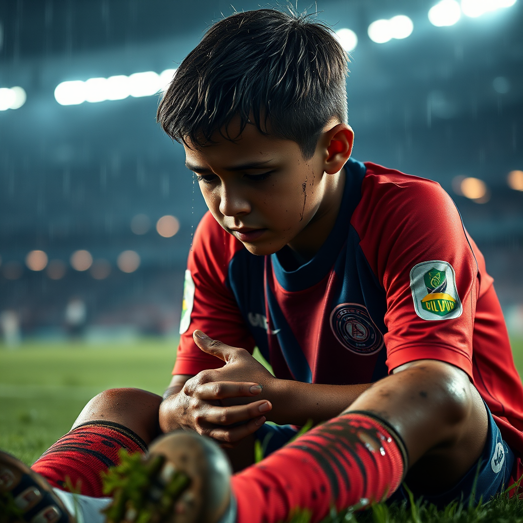 Ai Sẽ Trở Thành Huyền Thoại Sau Chung Kết World Cup 2026? — view 5
