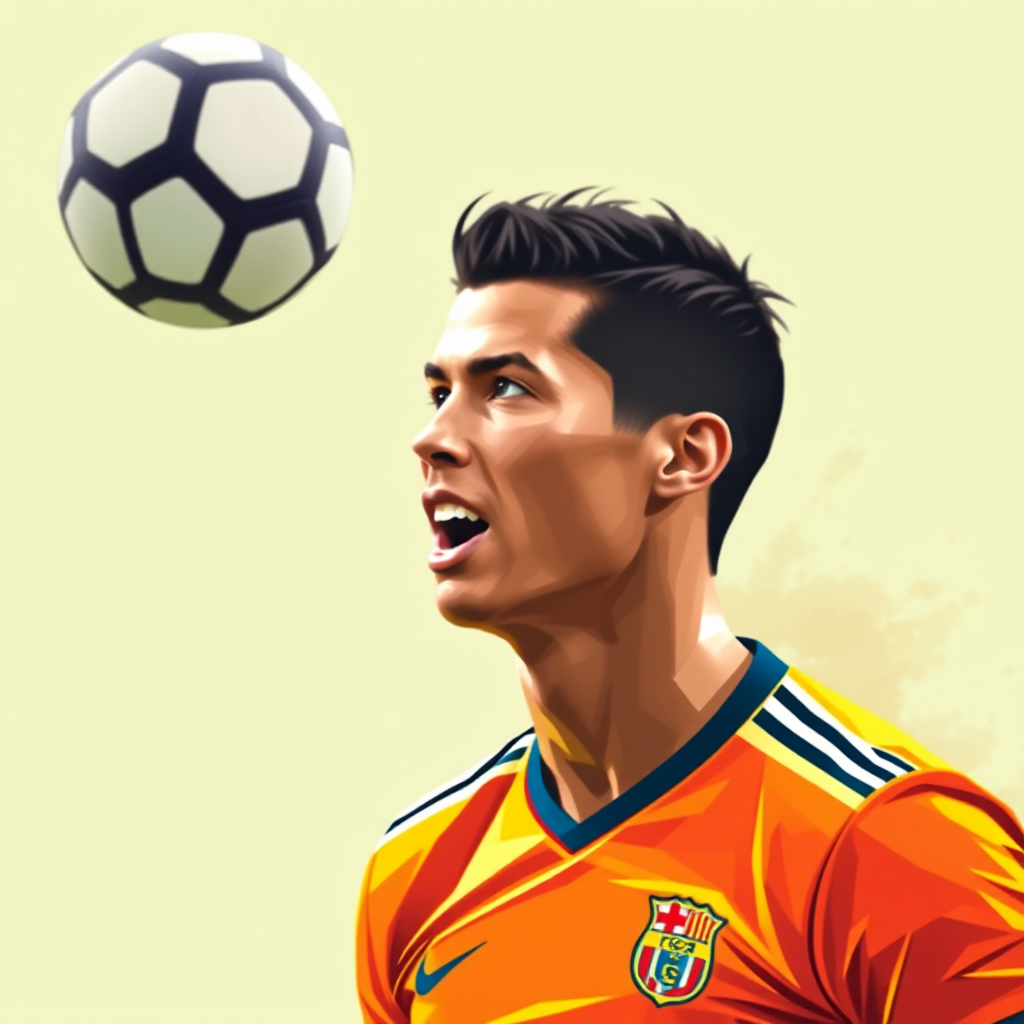 Chung Kết World Cup 2026: Hành Trình Đi Tìm Nhà Vua Bóng Đá — view 5