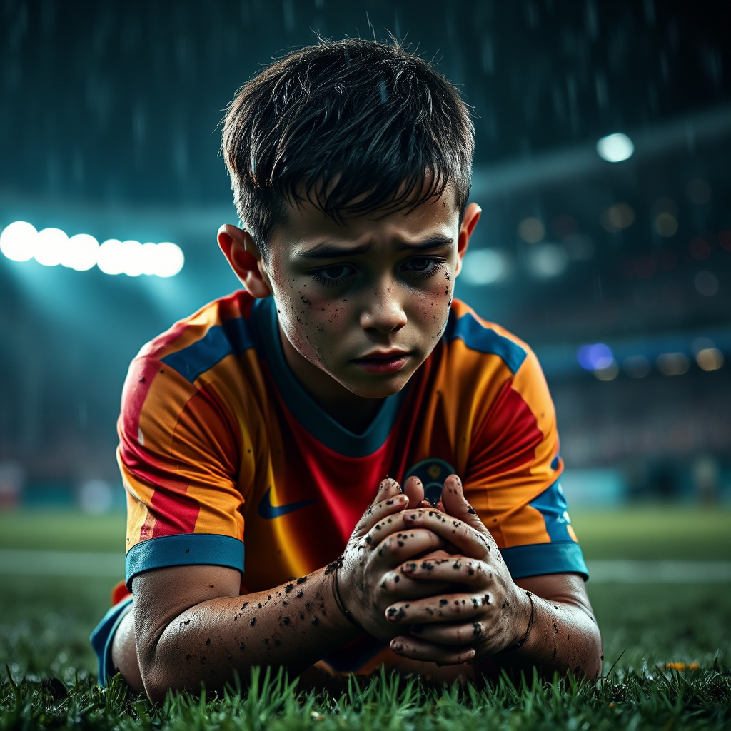 Ai Sẽ Trở Thành Huyền Thoại Sau Chung Kết World Cup 2026? — view 2